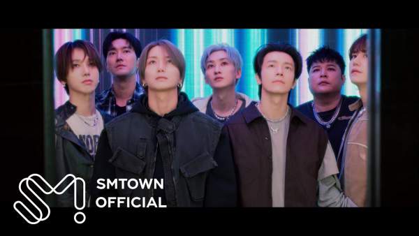 Show Time Lyrics (English Translation) - SUPER JUNIOR