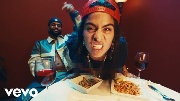 SHUT UP Lyrics - Jessie Reyez