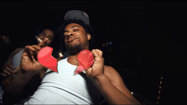 Situation Lyrics - Dougie B