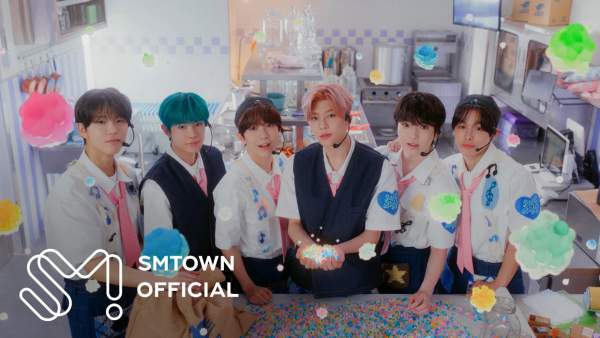 Songbird (Japanese Ver.) Lyrics - NCT WISH