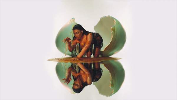 Spin Lyrics - Megan Thee Stallion