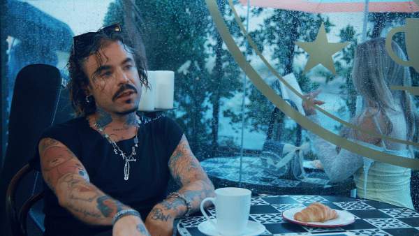 Sunshine Lyrics - MOD SUN