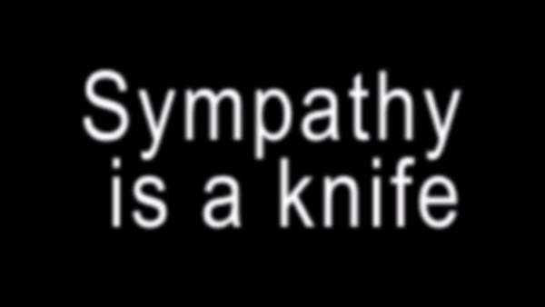 Sympathy Is A Knife Lyrics - Charli xcx