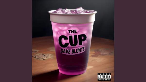 The Cup Lyrics - Dave Blunts