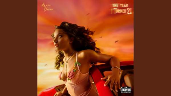 The Kids are Alright Lyrics - Ayra Starr