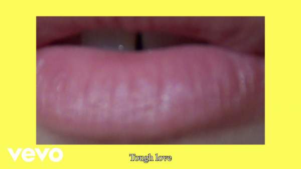 Tough Love Lyrics - Gracie Abrams