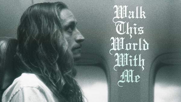 Walk This World With Me Lyrics - The Home Team