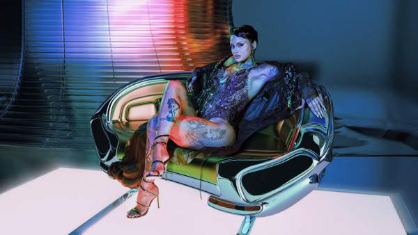 What I Want Lyrics - Kehlani