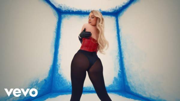 Whoops Lyrics - Meghan Trainor