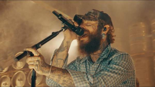 Yours Lyrics - Post Malone