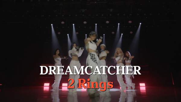 2 Rings Lyrics (English Translation) - Dreamcatcher