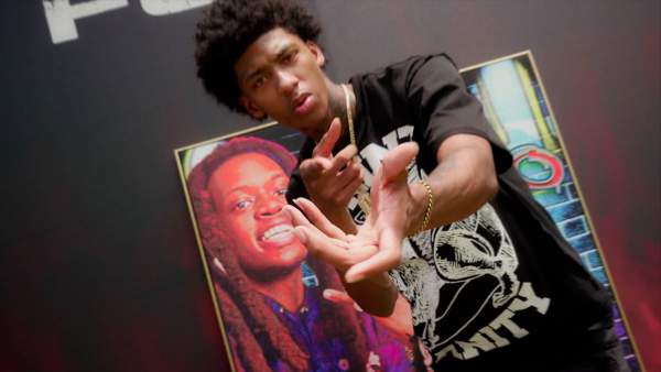 50K Lyrics - La Cracka, Foolio