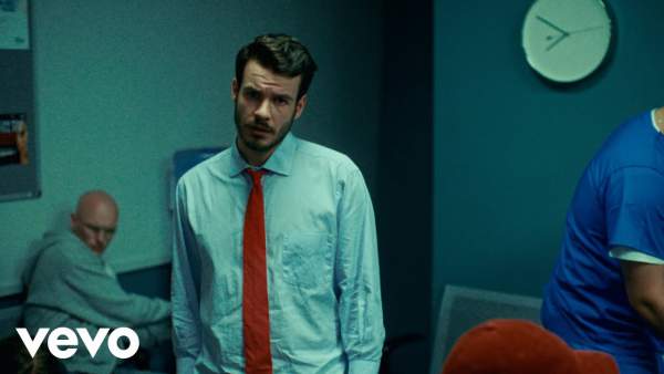 Alexander Lyrics - Rex Orange County