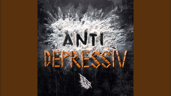 ANTIDEPRESSIV Lyrics - Richter