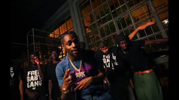 Any Location Lyrics - Russ Millions