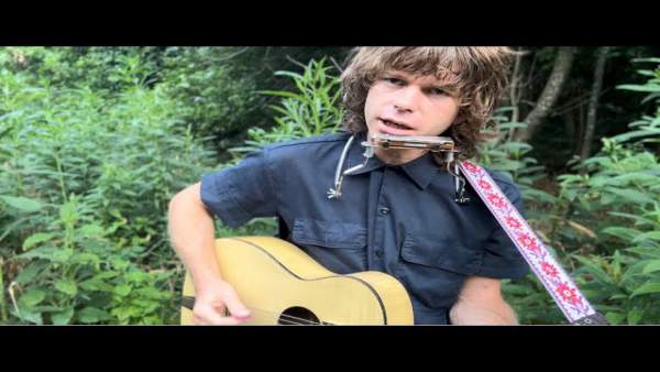 Assassination Attempt Lyrics - Jesse Welles
