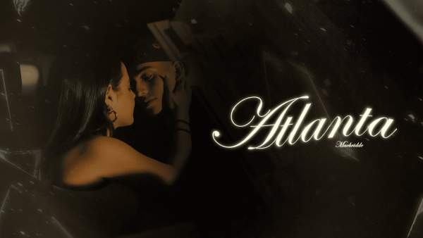 Atlanta Lyrics (English Translation) - Macbridde