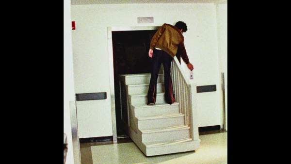Bad Dream Lyrics - Wallows