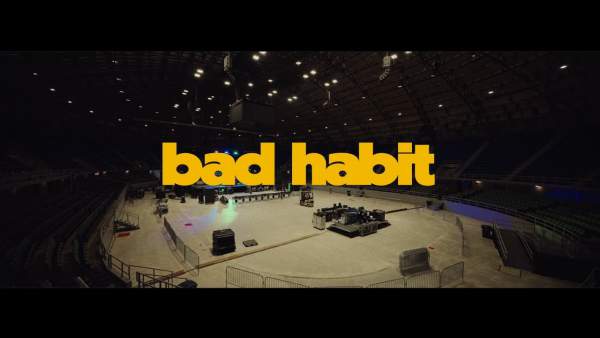 Bad habit Lyrics - Four Year Strong