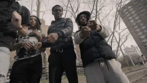 Be Back Soon Lyrics - Jay5ive