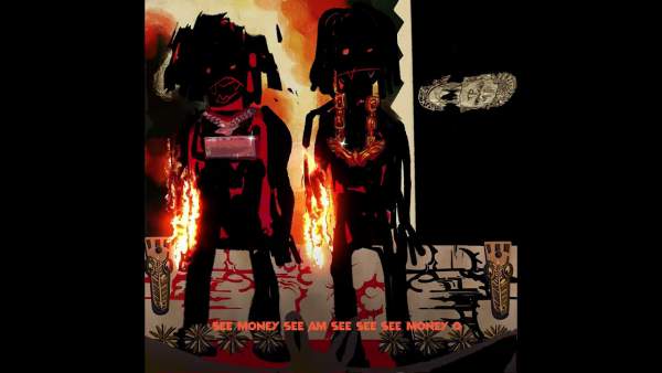 BENIN BOYS Lyrics - Rema, Shallipopi