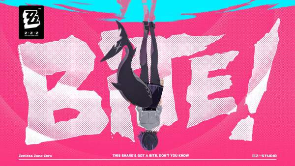 BITE! Lyrics - Sān-Z