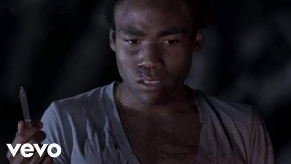 Bonfire Lyrics - Childish Gambino