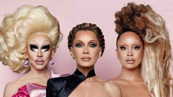 BOP! Lyrics - Vanessa Williams