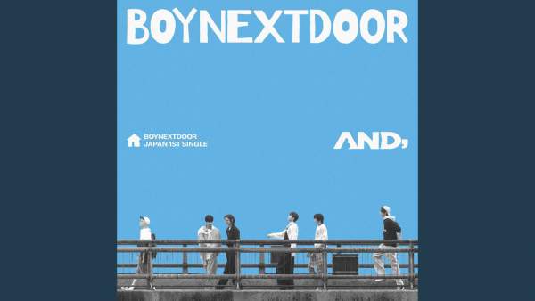 But Sometimes (Japanese Ver.) Lyrics - BOYNEXTDOOR