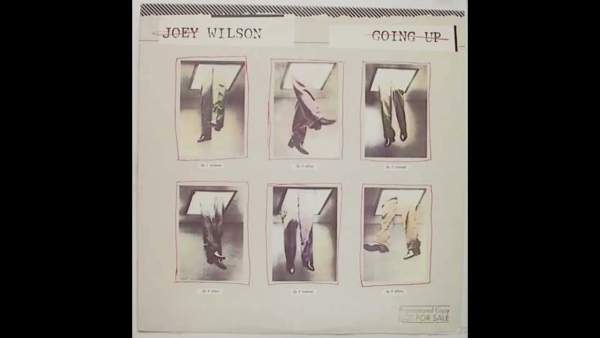 Call Off Your Dogs Lyrics - Joey Wilson