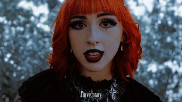 Clandestine Lyrics - Vana