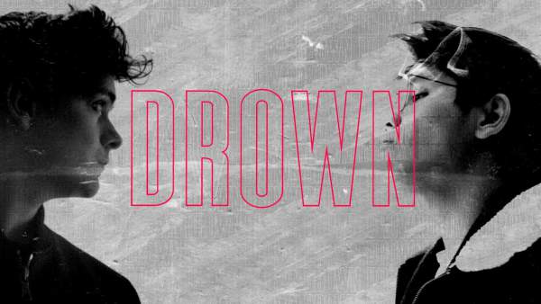 Drown Lyrics - Martin Garrix