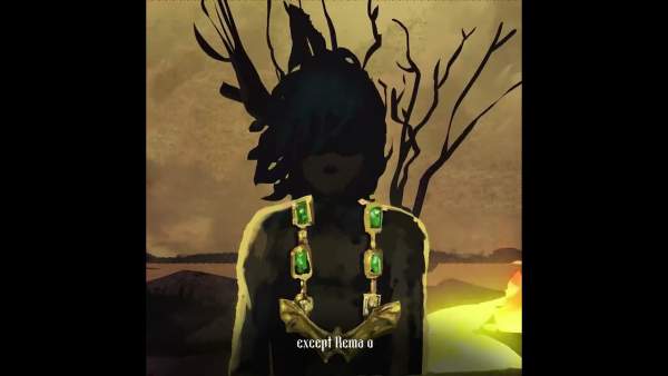 EGUNGUN Lyrics - Rema
