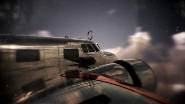 Electra Lyrics - Public Service Broadcasting