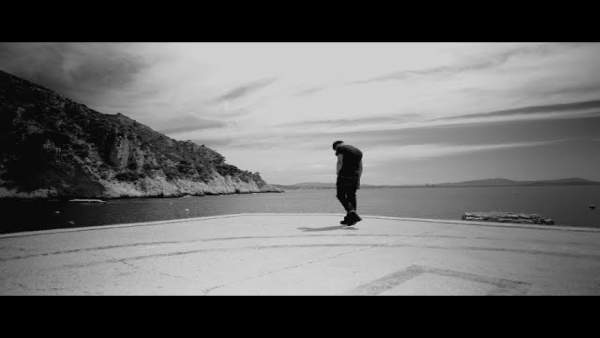 Feel It Lyrics - Azur