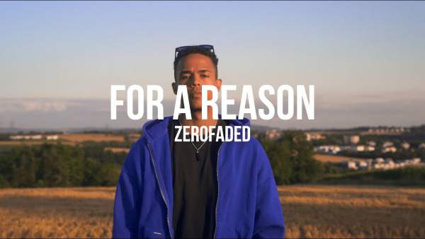 For A Reason Lyrics - ZeroFaded