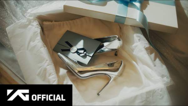 FOREVER Lyrics - BABYMONSTER