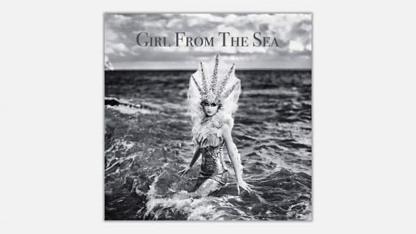 Girl From The Sea Lyrics - Smith, Thell