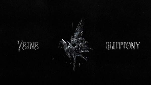 Gluttony Lyrics - Felip (SB19)