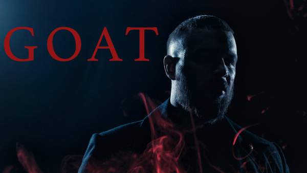 GOAT Lyrics - Kollegah