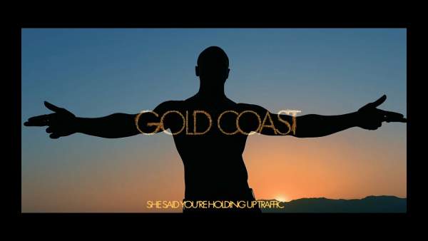 Gold Coast Lyrics - Moses Sumney