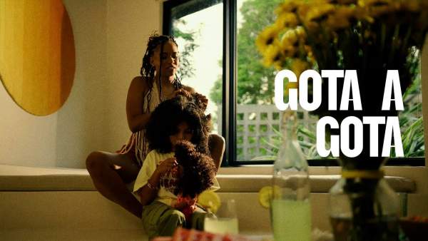 Gota a Gota Lyrics (English Translation) - Brytiago