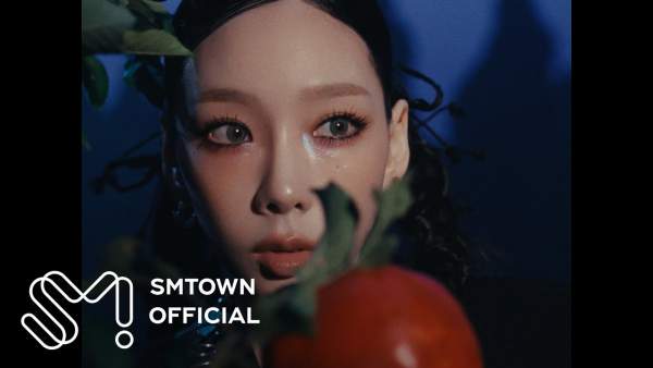 Heaven Lyrics - TAEYEON (태연)