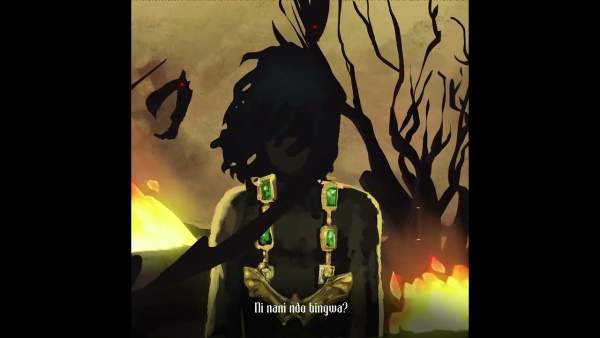 HEIS Lyrics - Rema