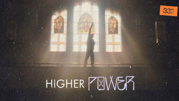 Higher Power Lyrics - FEVER 333