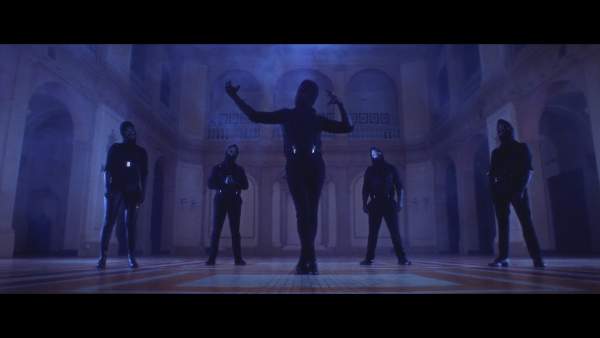 Hope Shatters Lyrics - Gaerea