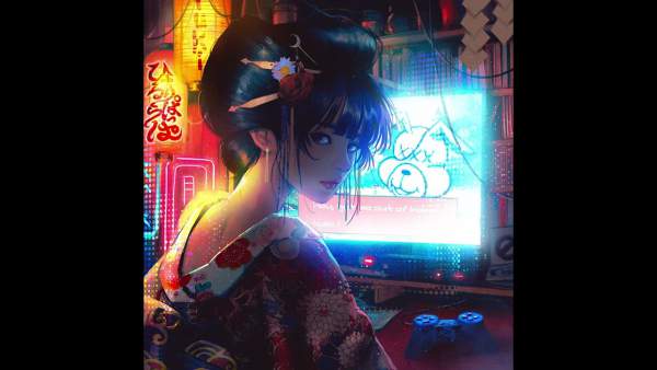 ひゅるりらぱっぱ (Hyururirapappa) Lyrics - tuki.