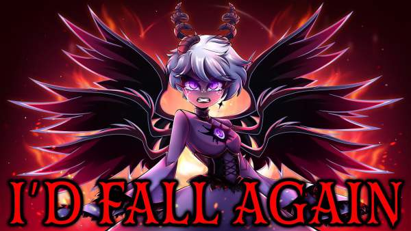 I'd Fall Again Lyrics - MilkyyMelodies