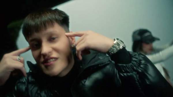 Instinto Lyrics - Kidd Voodoo