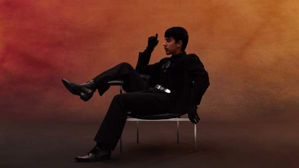 Intercambio Injusto Lyrics (English Translation) - Ivan Cornejo